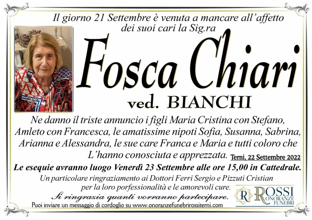 funerale-fosca-chiari-terni