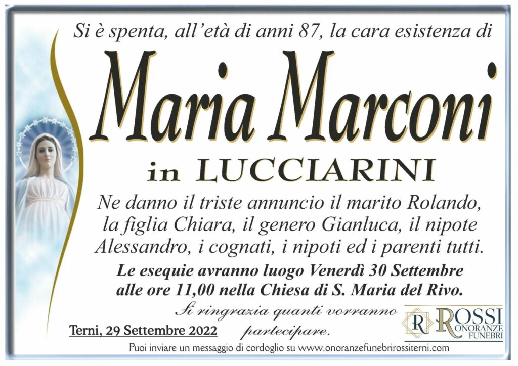 funerale-maria-marconi-terni