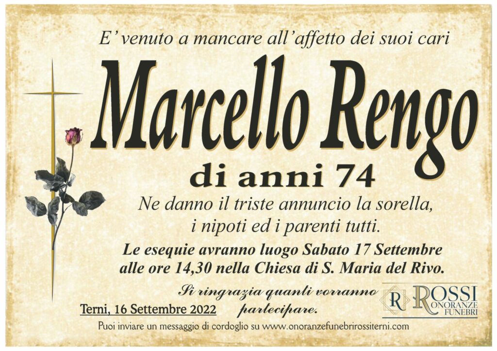 funerale-marcello-rengo-terni