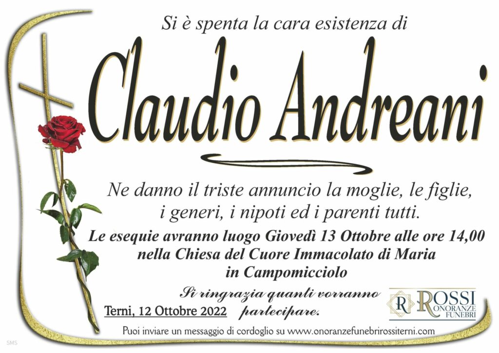 funerale-claudio-andreani-terni