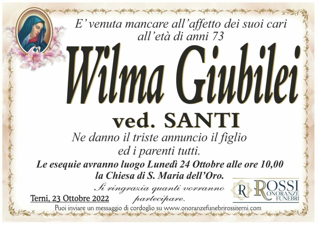 funerale-wilma-giubilei-terni