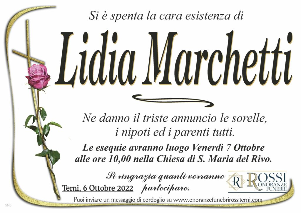 funerale-lidia-marchetti-terni