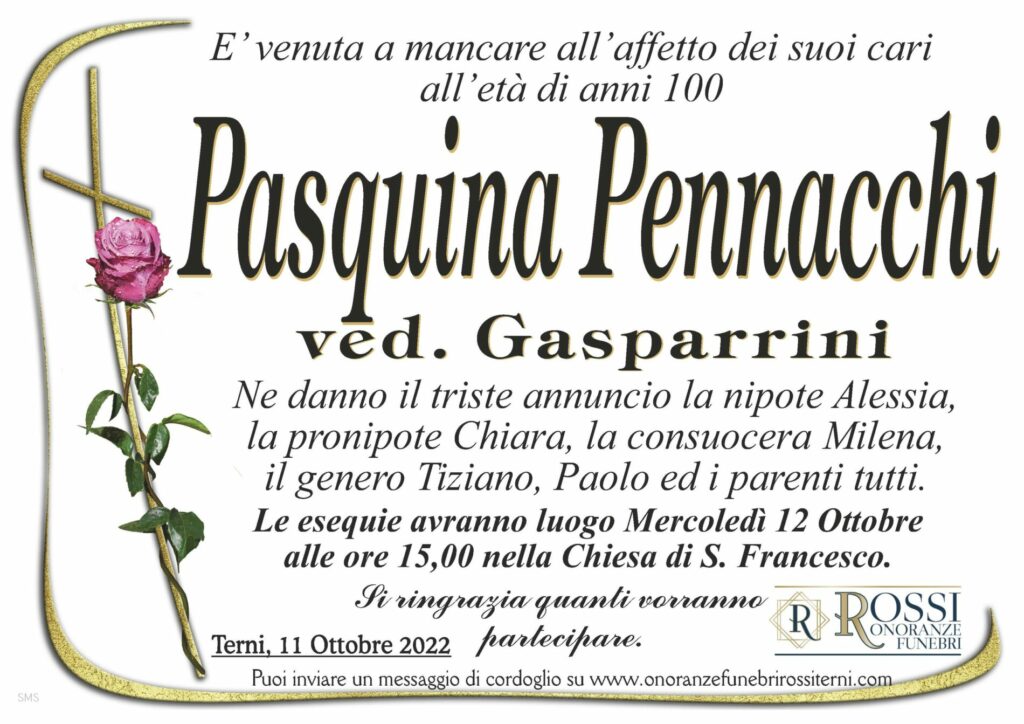 funerale-pasquina-pennacchi-terni