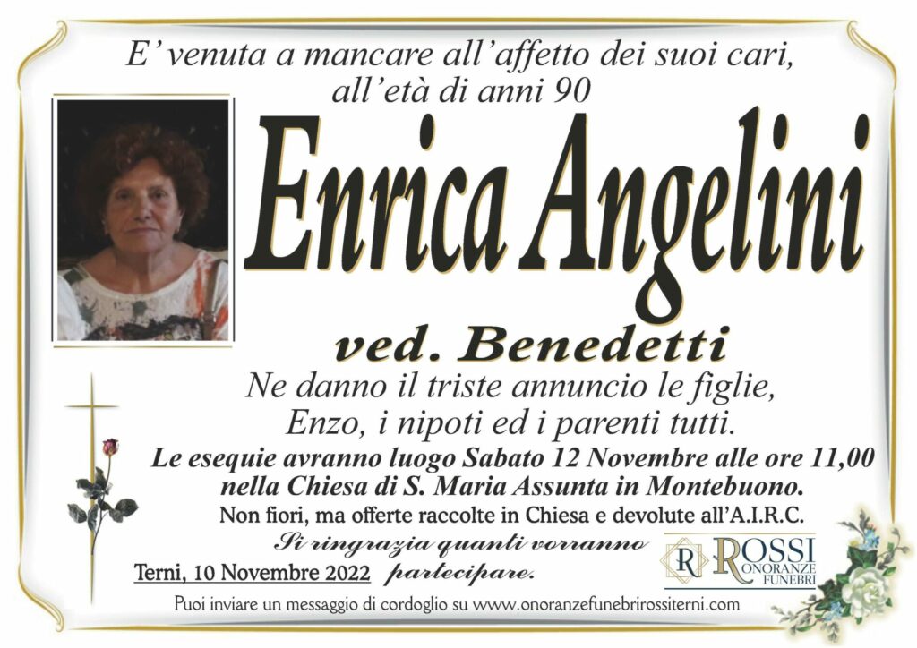 funerale-enrica-angelini-montebuono