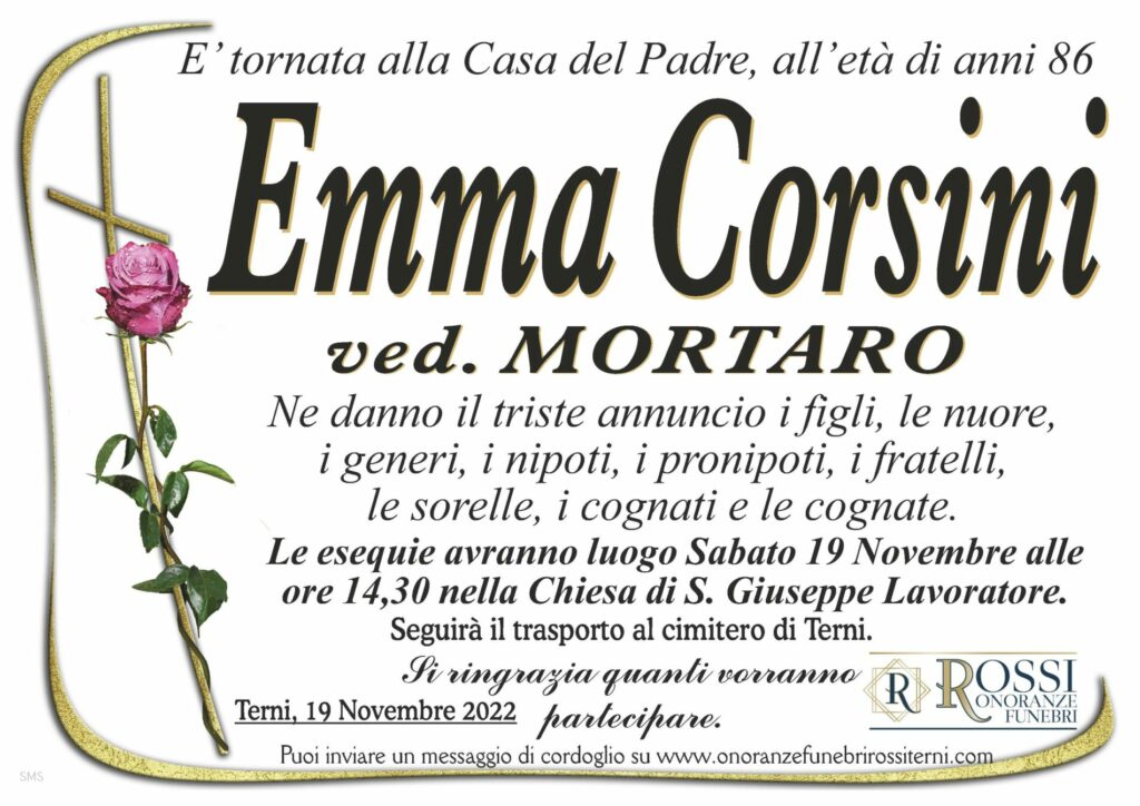 funerale-emma-corsini-terni