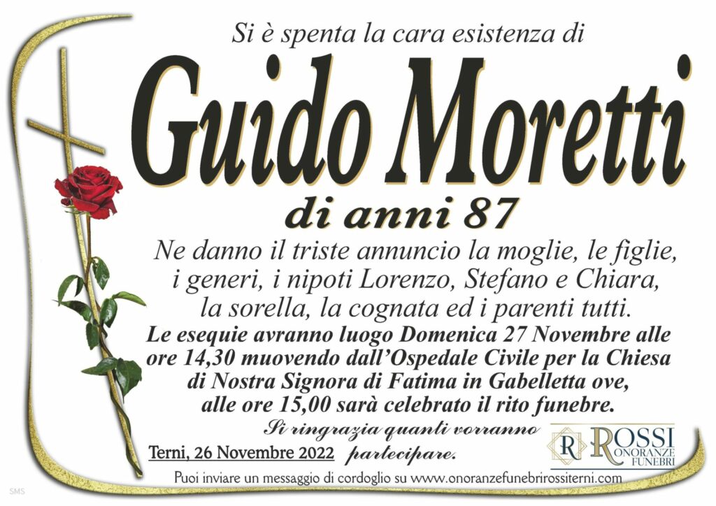 funerale-guido-moretti-terni