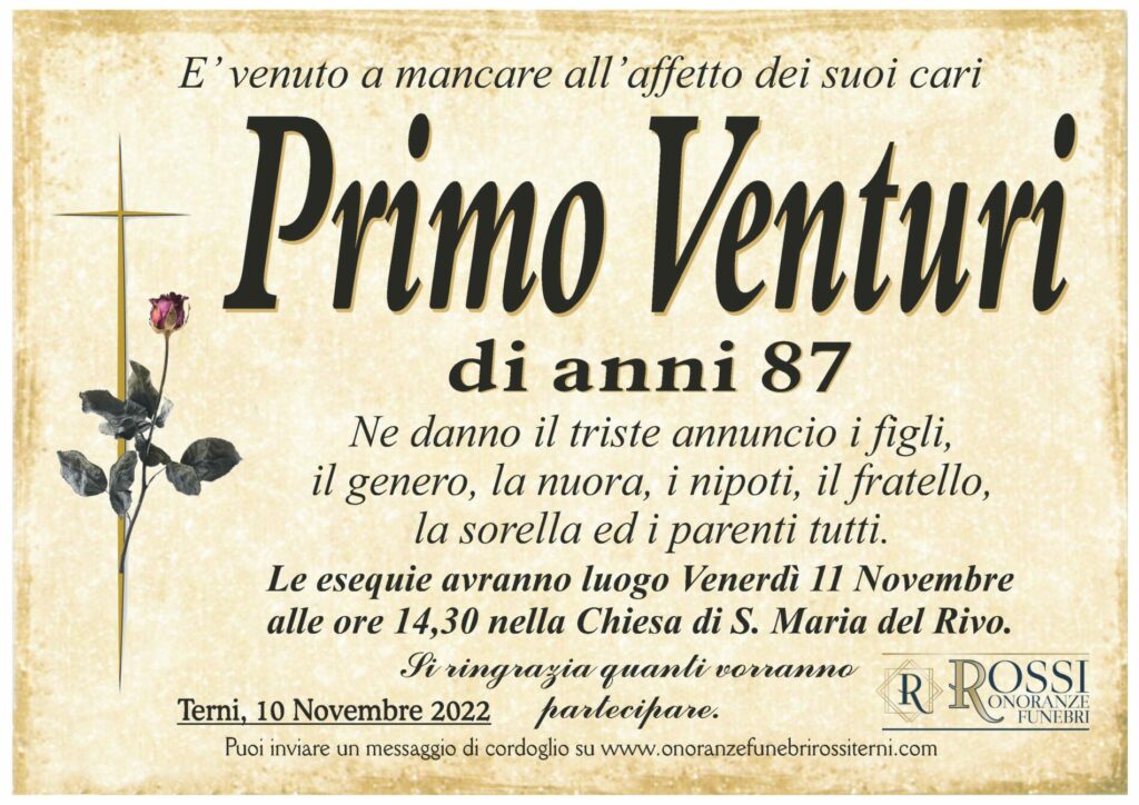 funerale-primo-venturi-terni