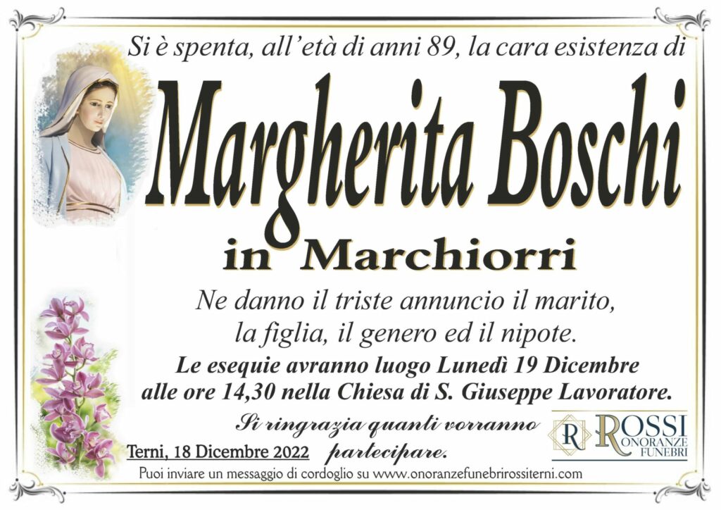 funerale-margherita-boschi-terni