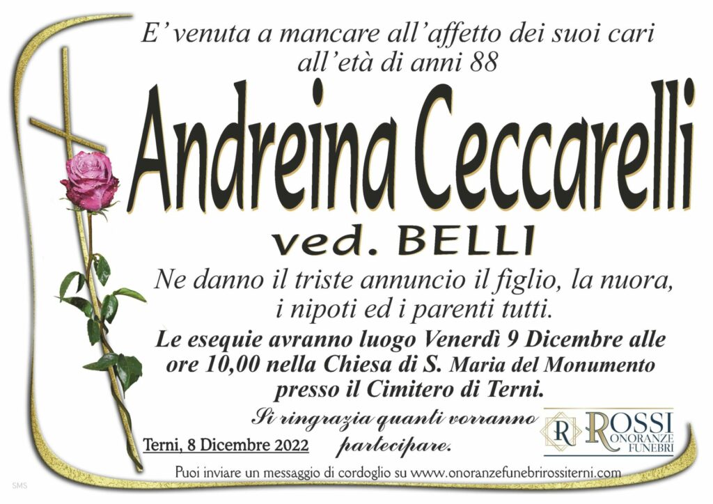 funerale-andreina-ceccarelli-terni