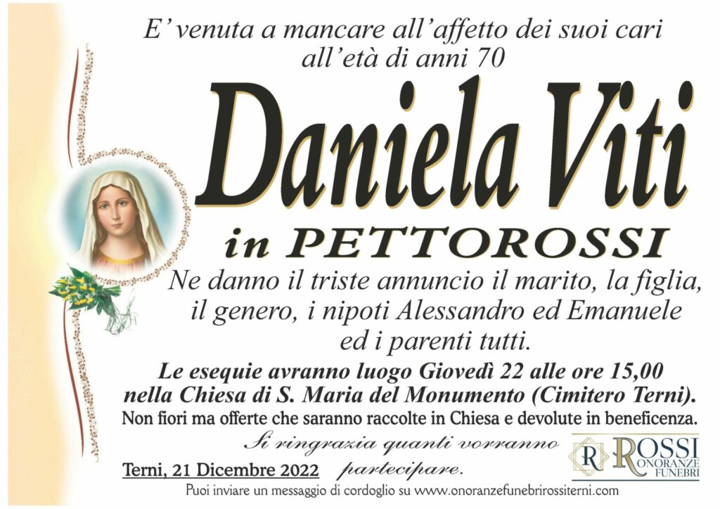 funerale-daniela-viti-terni