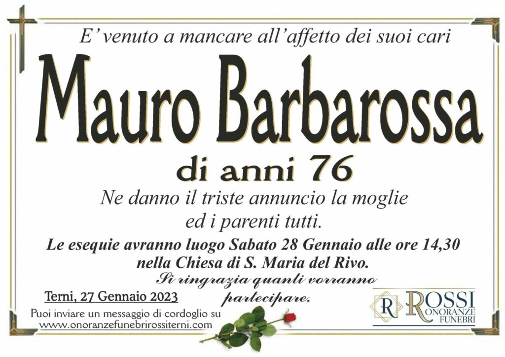 funerale-mauro-barbarossa-terni