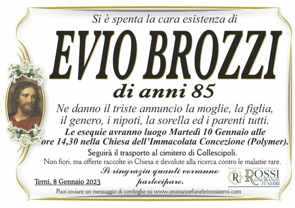 funerale-evio-brozzi-terni