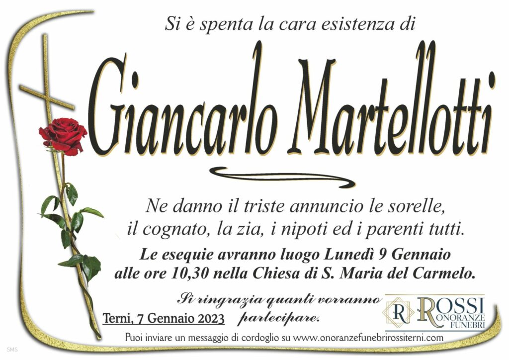 funerale-giancarlo-martellotti-terni