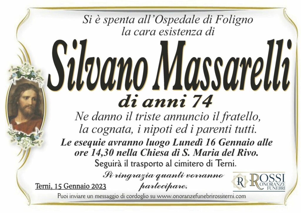 funerale-silvano-massarelli-terni