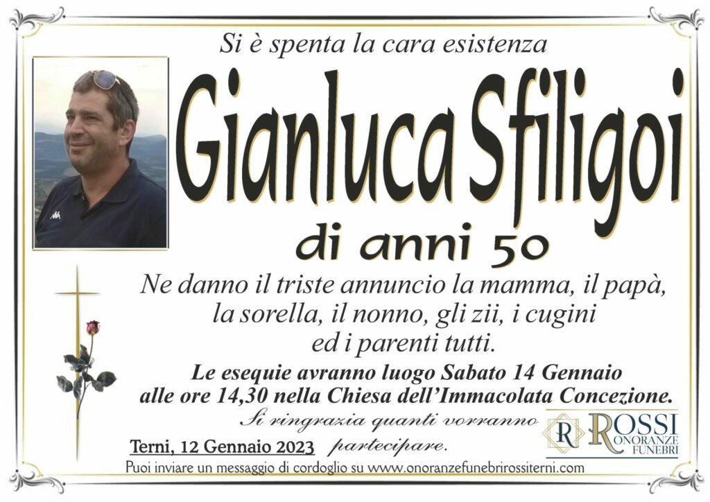 funerale-gianluca-sfiligoi-terni