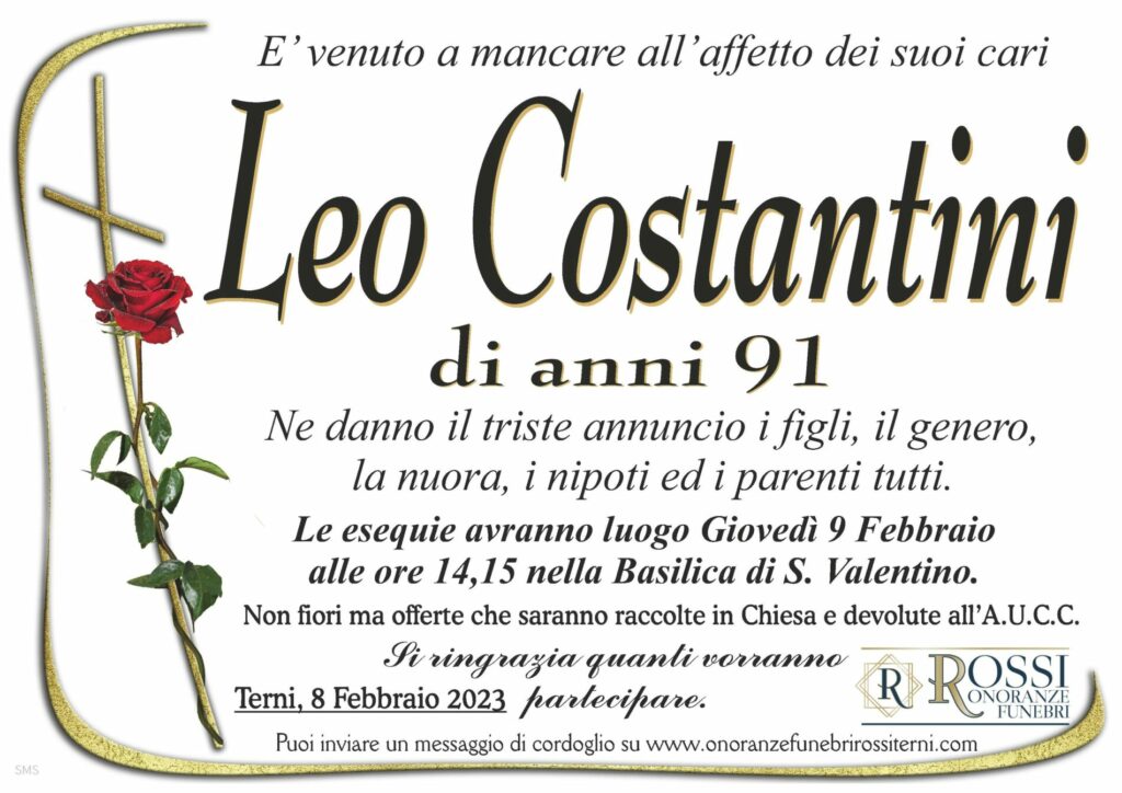 funerale-leo-costantini-terni