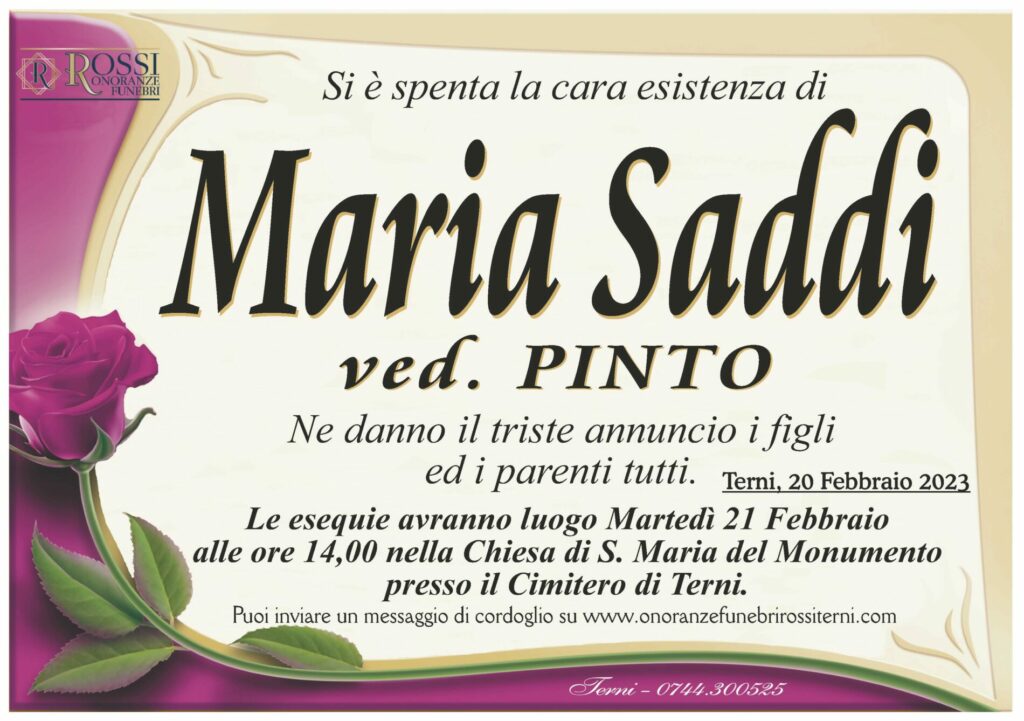 funerale-maria-saddi-terni