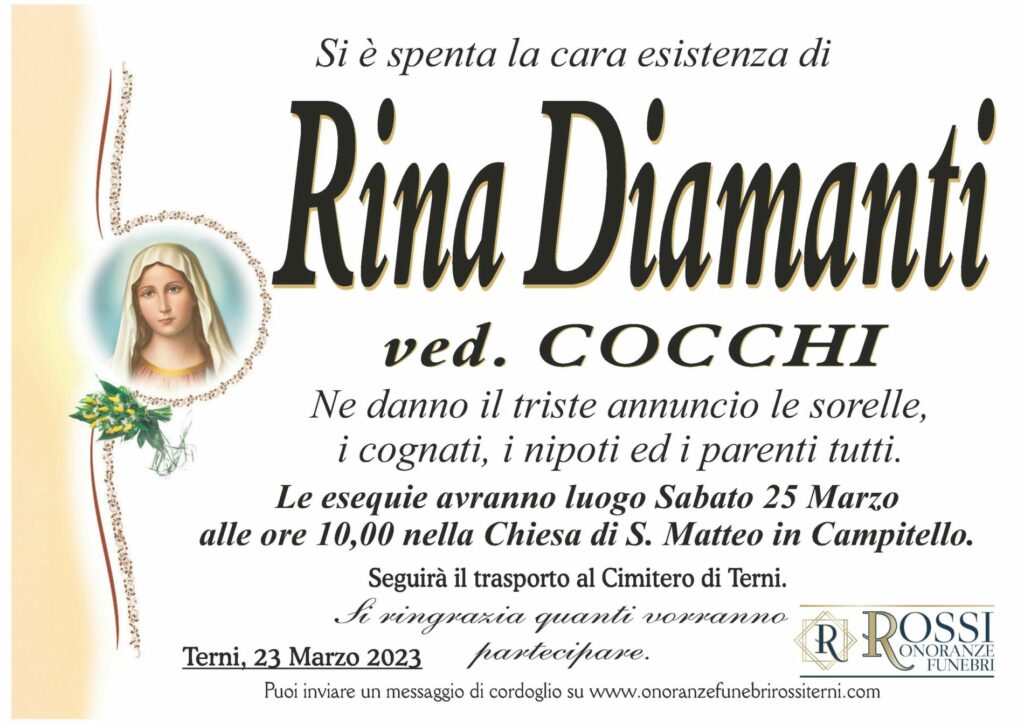 funerale-rina-diamanti-terni