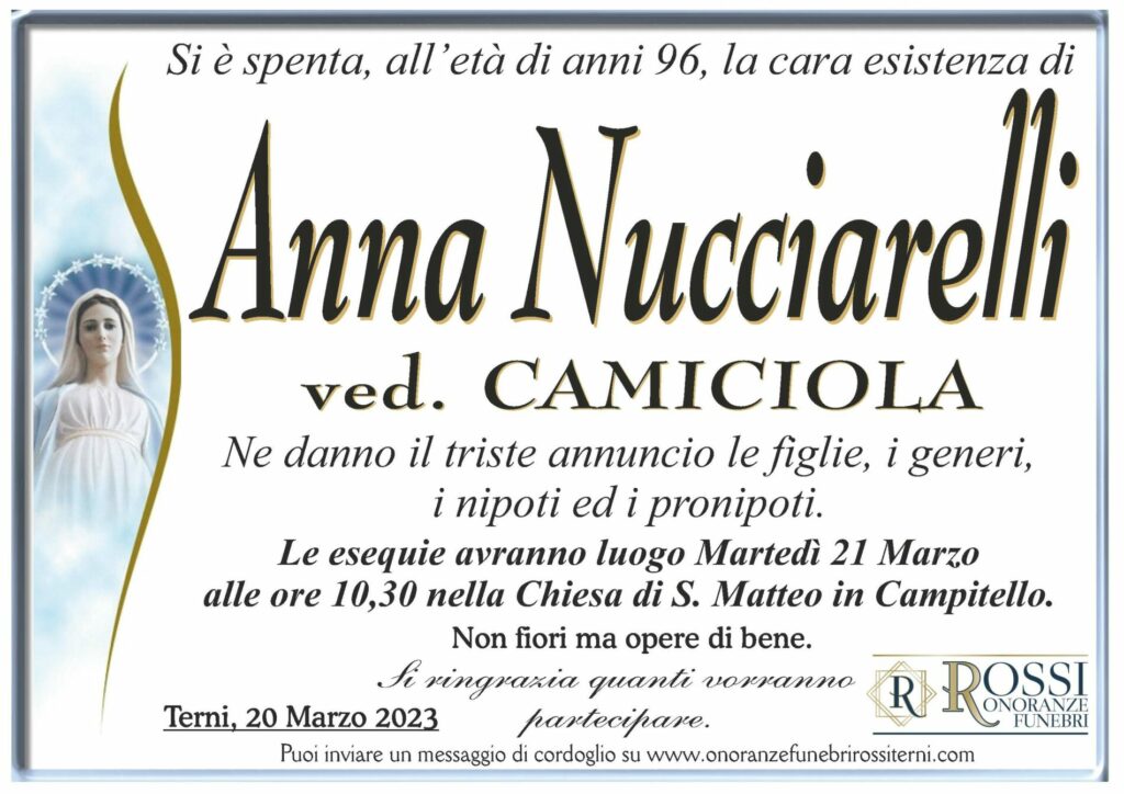 funerale-anna-nucciarelli-terni