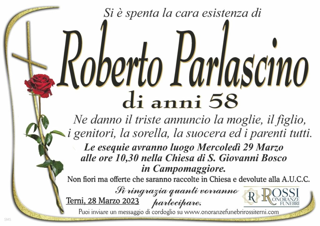 funerale-roberto-parlascino-terni