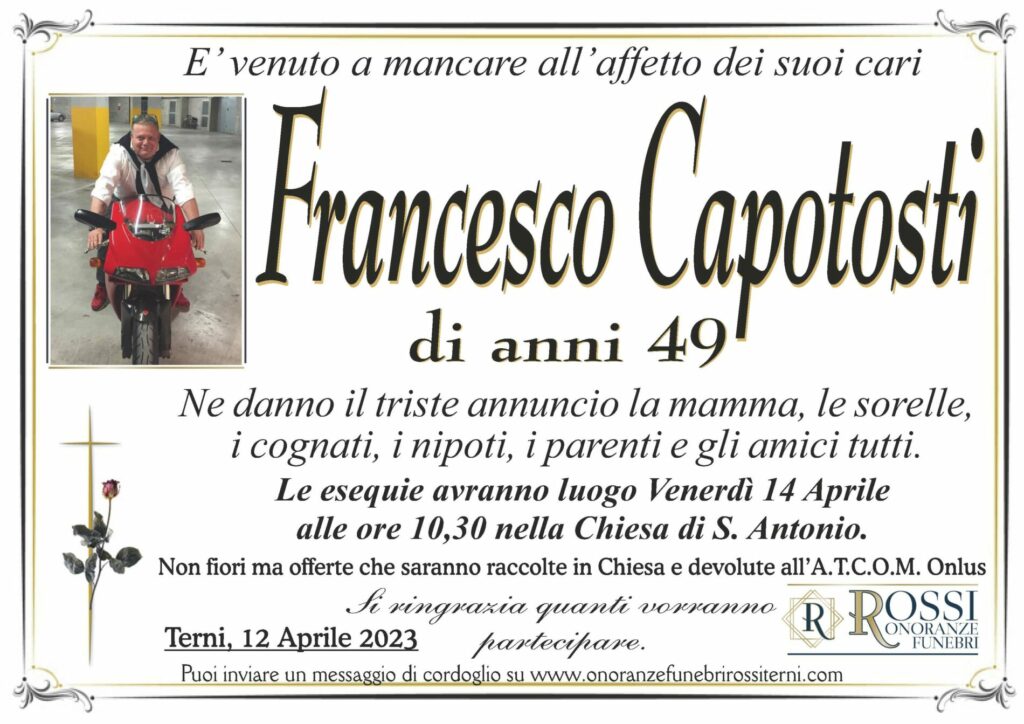 funerale-francesco-capotosti-terni