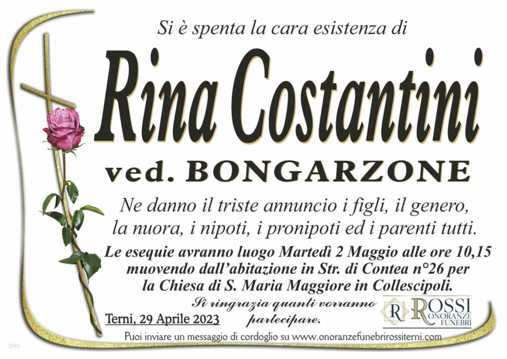 funerale-rina-costantini-terni