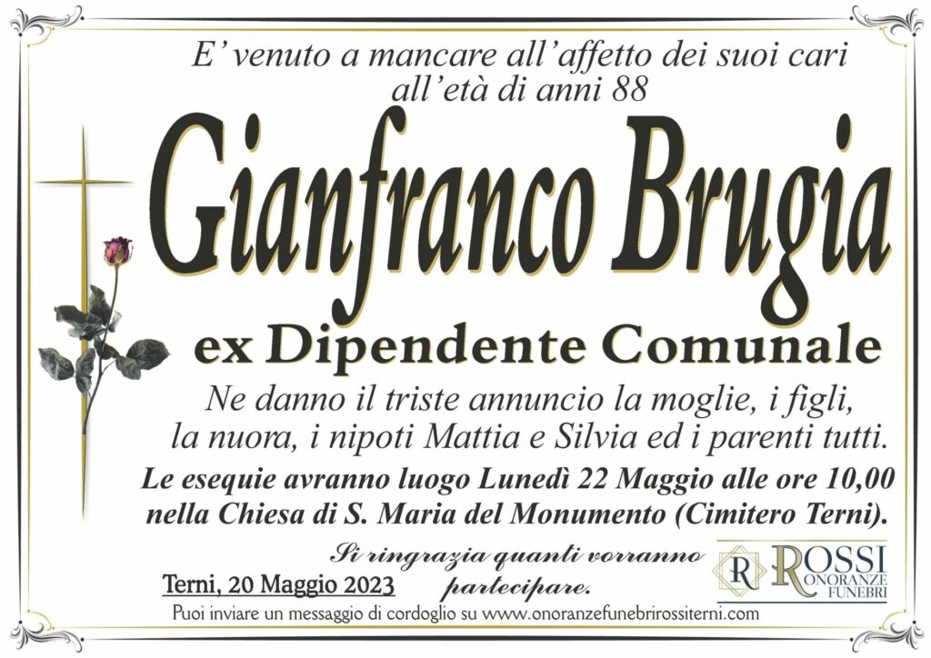 funerale-gianfranco-brugia-terni