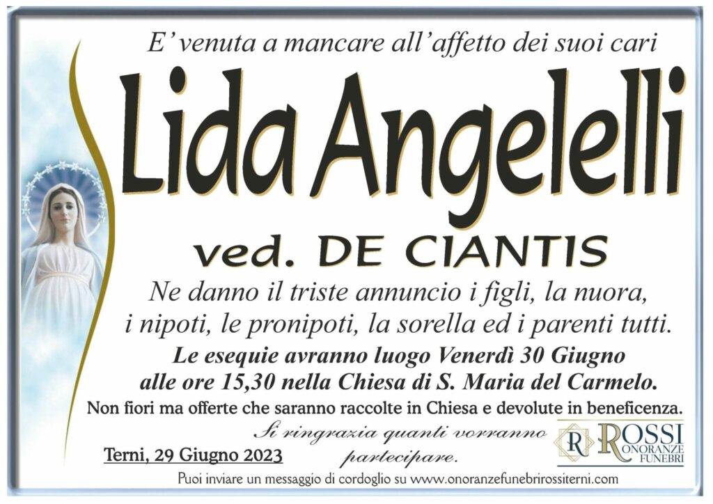 funerale-lida-angelelli-terni