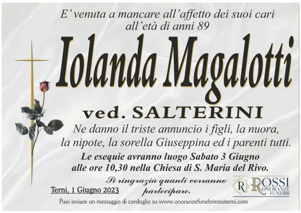 funerale-iolanda-magalotti-terni