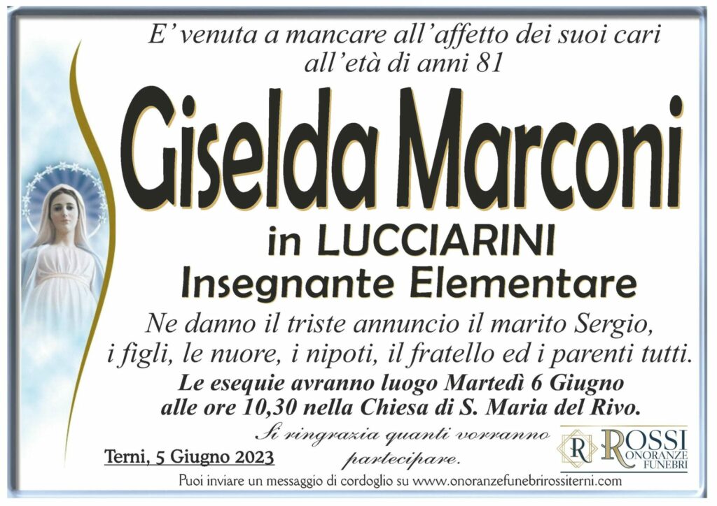 funerale-giselda-marconi-terni