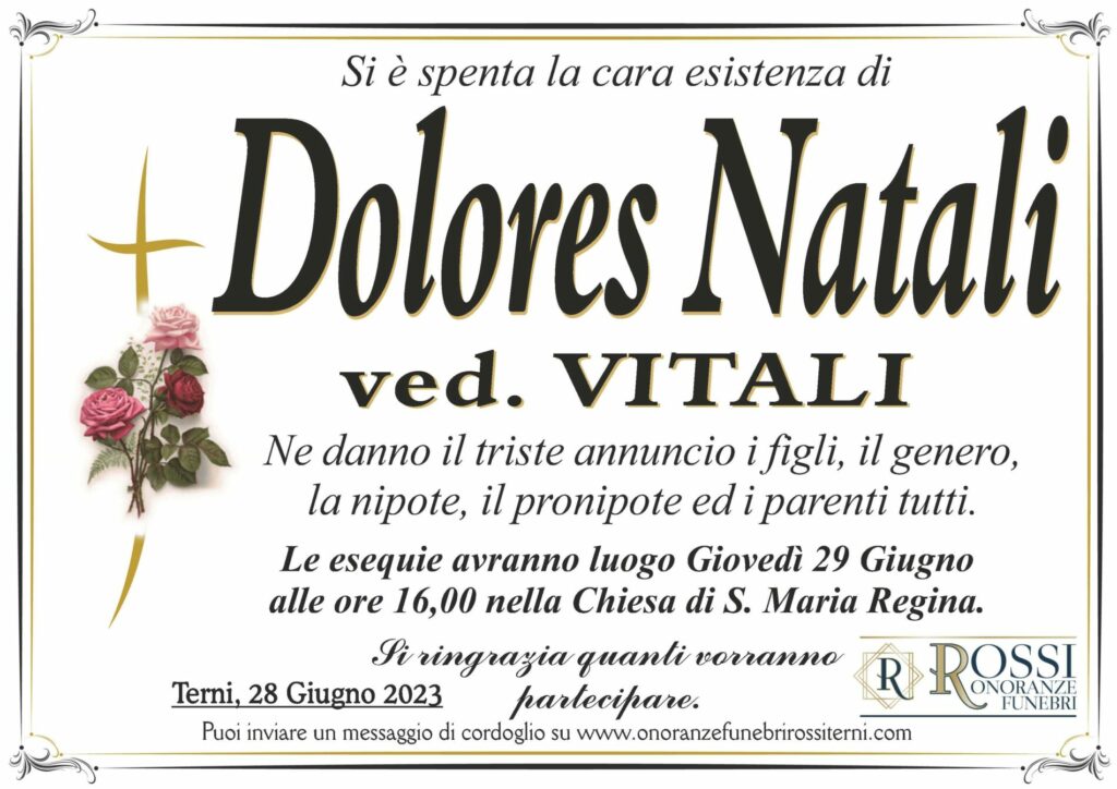 funerale-dolores-natali-terni