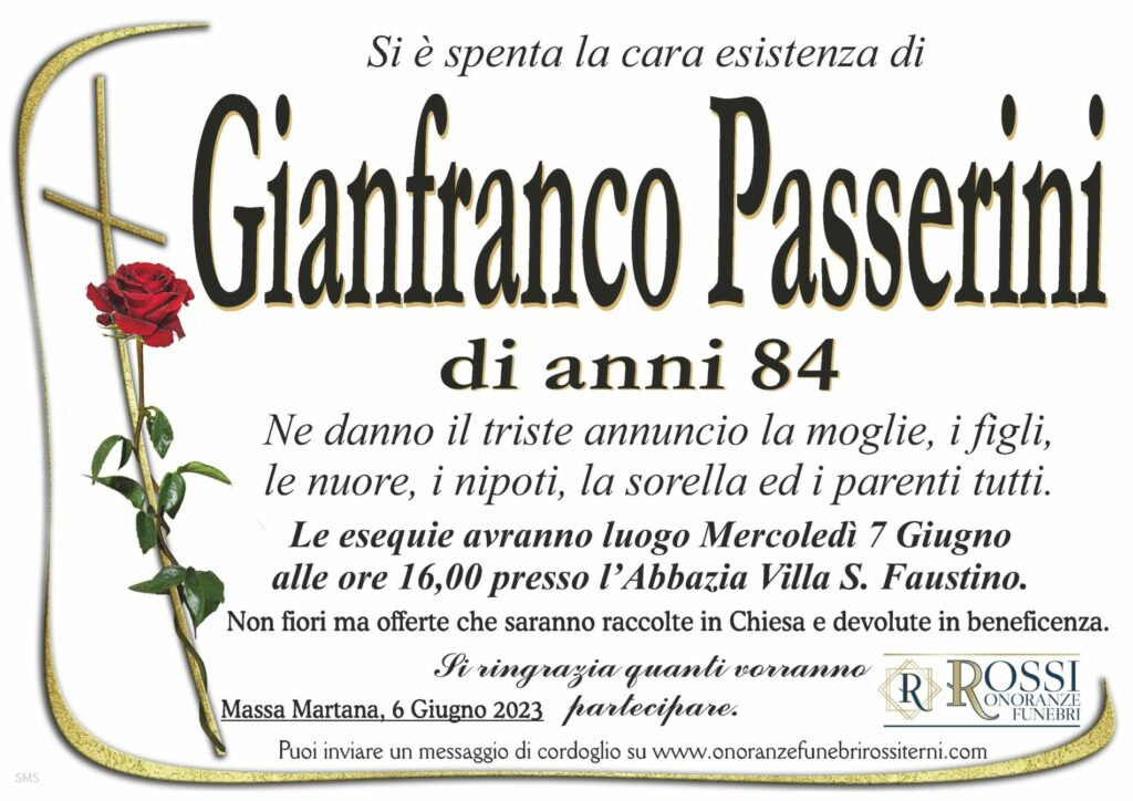 funerale-gianfranco-passerini-massa-martana