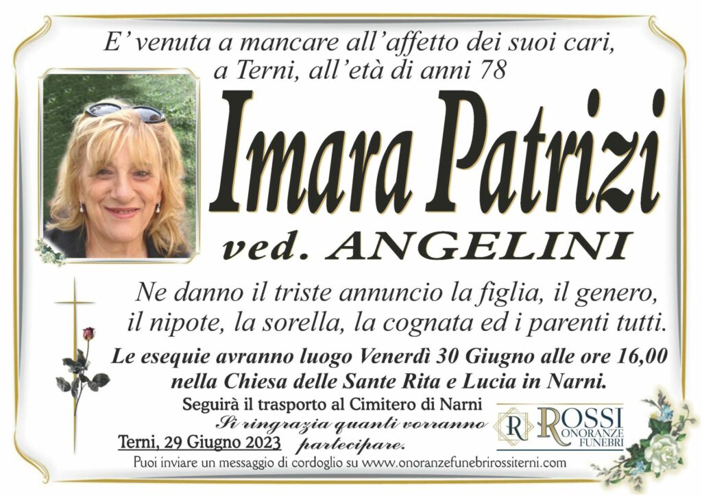 funerale-imara-patrizi-narni
