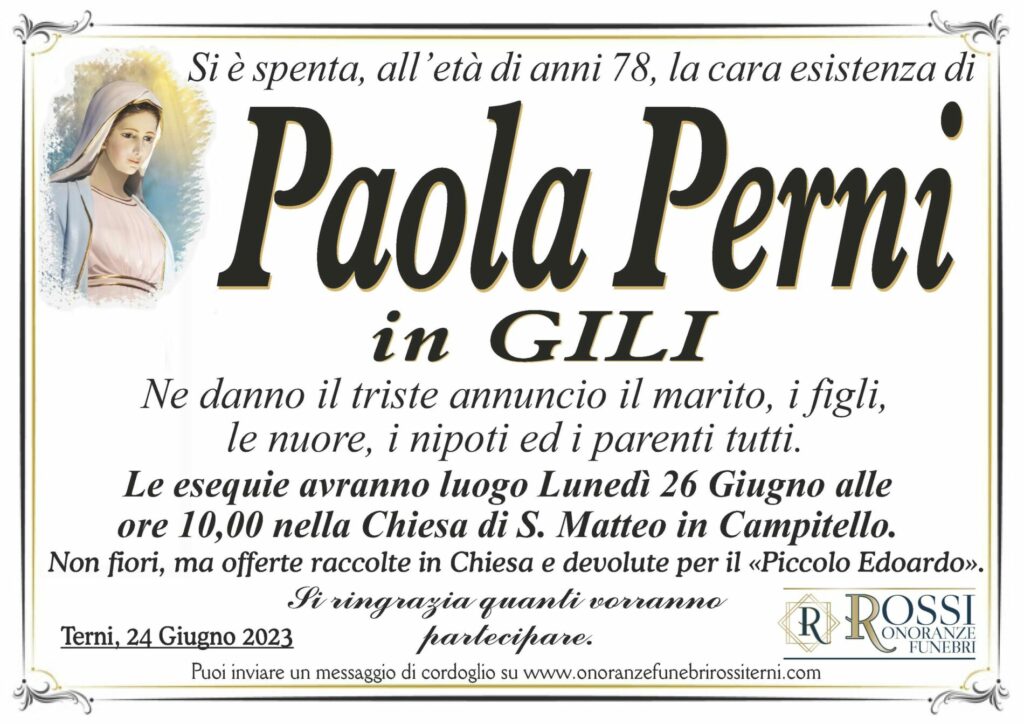 funerale-paola-perni-terni