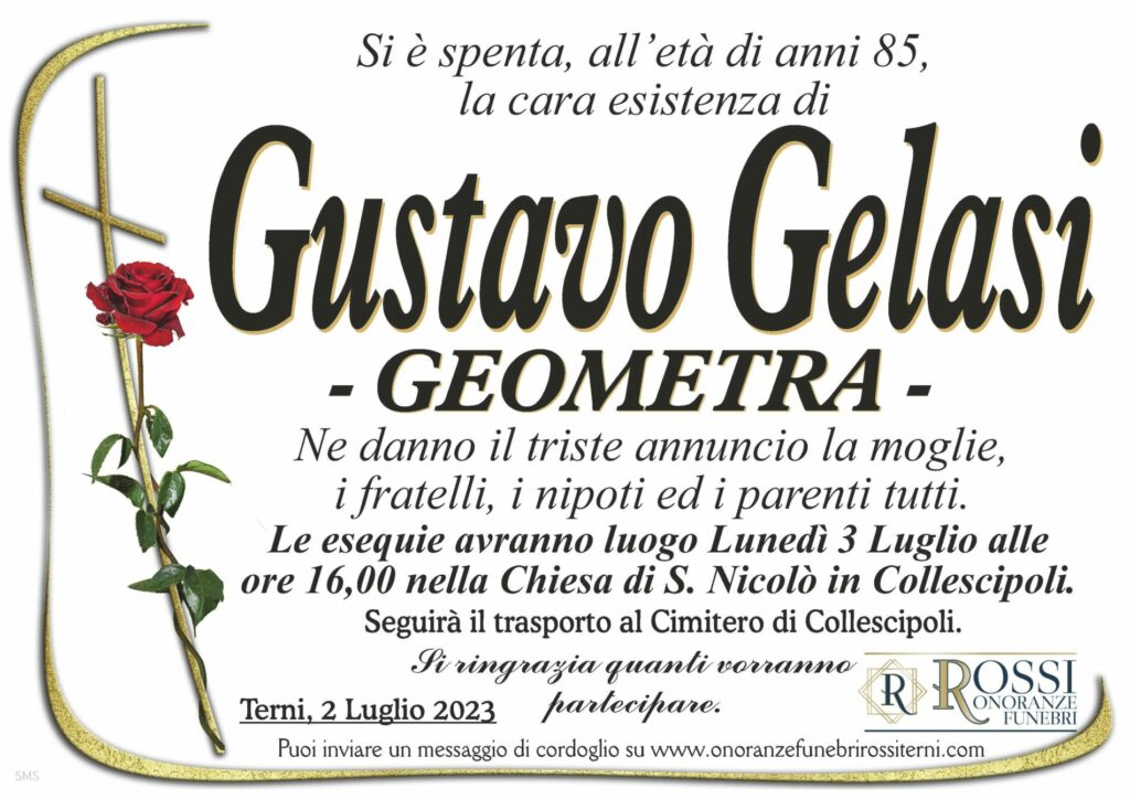 funerale-gustavo-gelasi-terni