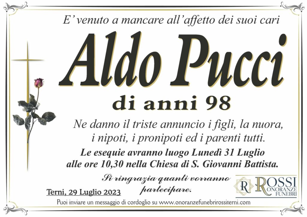 funerale-aldo-pucci-terni