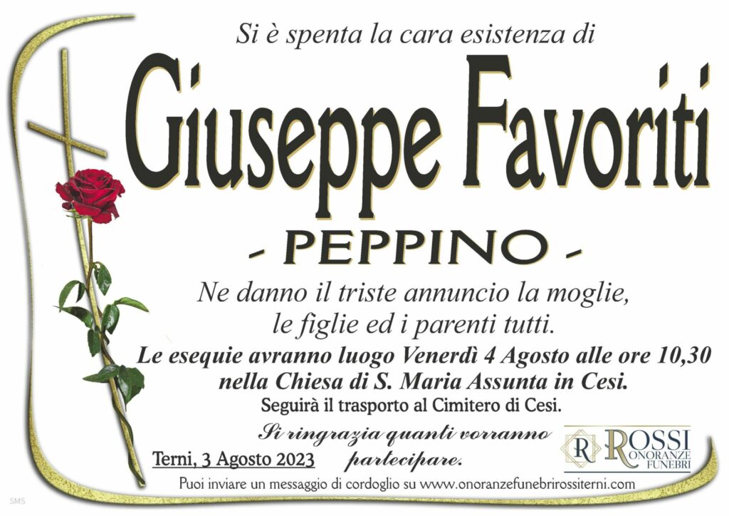funerale-giuseppe-favoriti-cesi