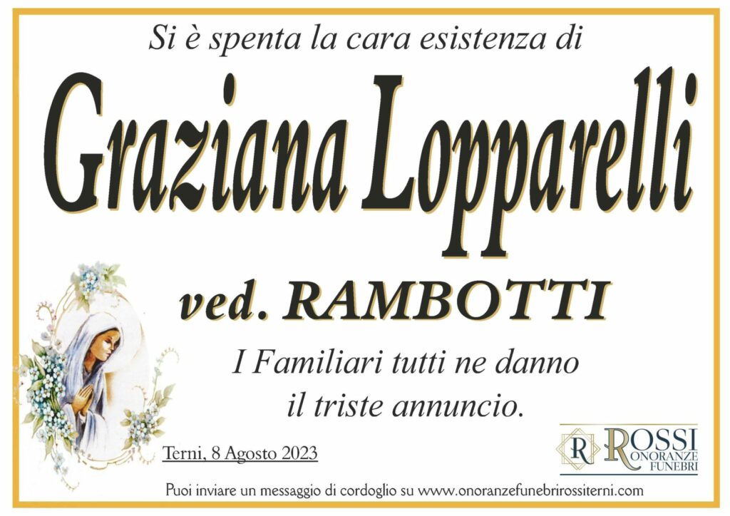 funerale-graziana-lopparelli-terni
