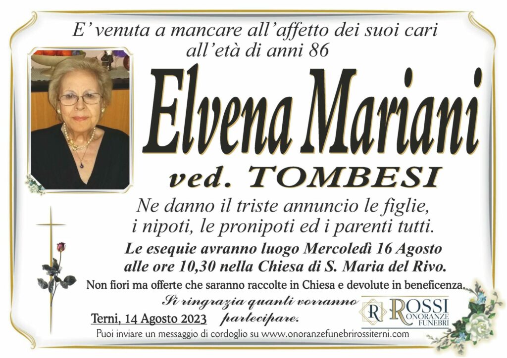 funerale-elvena-mariani-terni