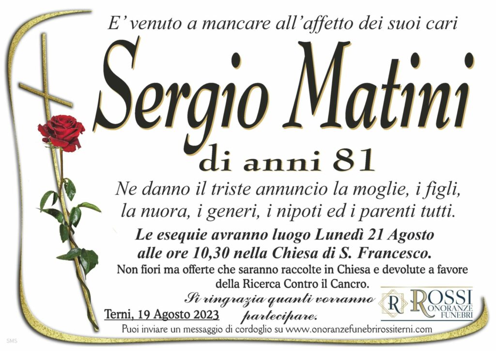 funerale-sergio-matini-terni