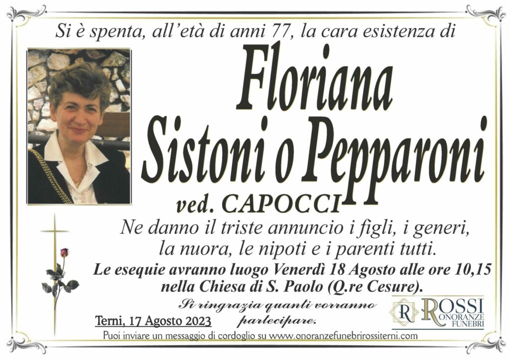 funerale-floriana-sistoni-o-pepparoni-terni
