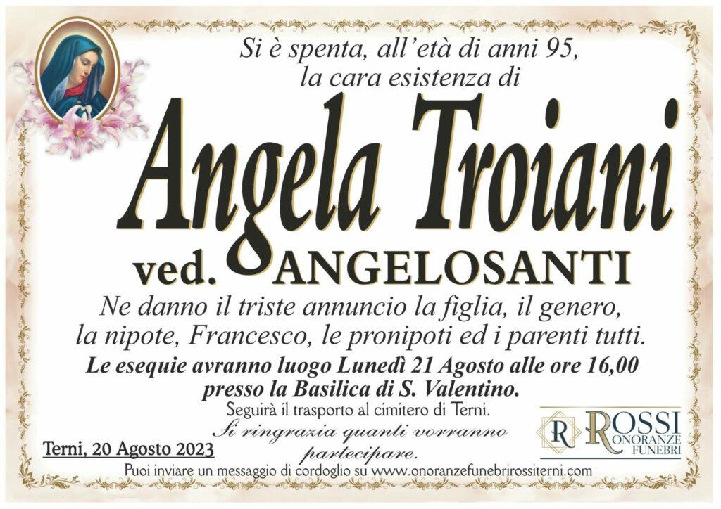 funerale-angela-troiani-terni
