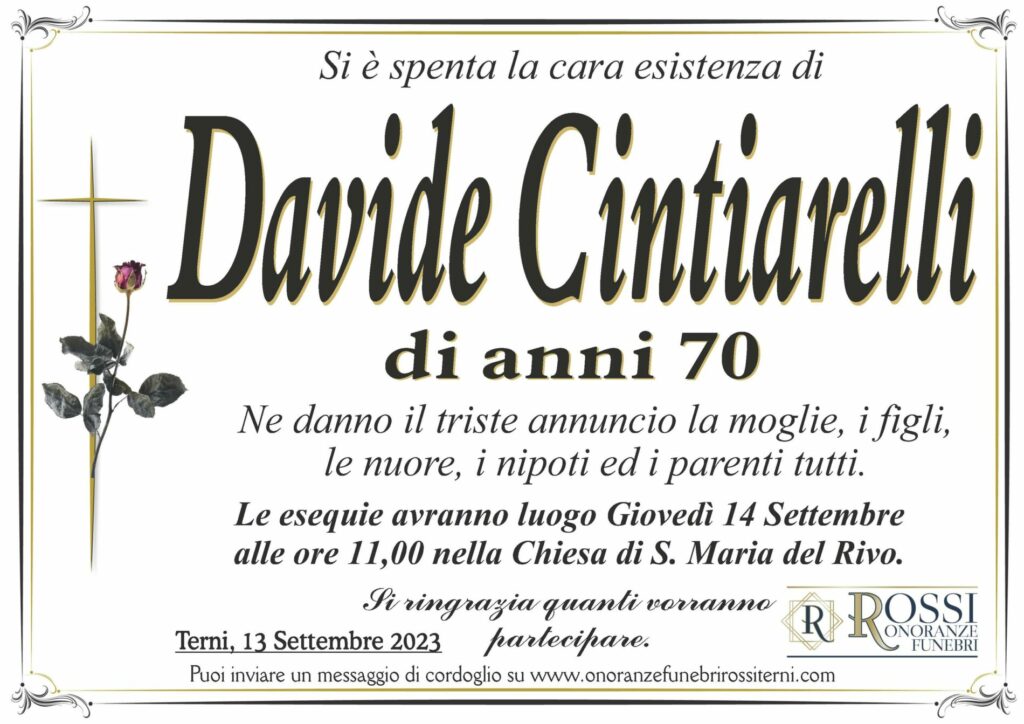 funerale-davide-cintiarelli-terni