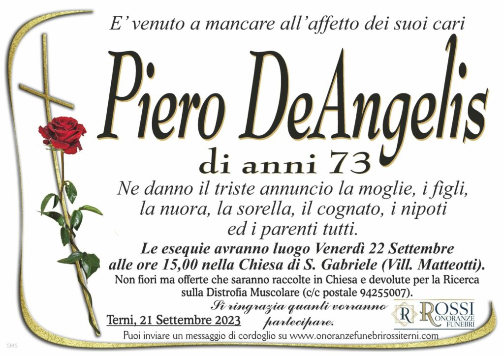 funerale-piero-deangelis-terni