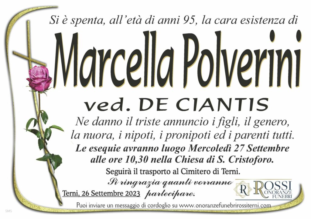 funerale-marcella-polverini-terni