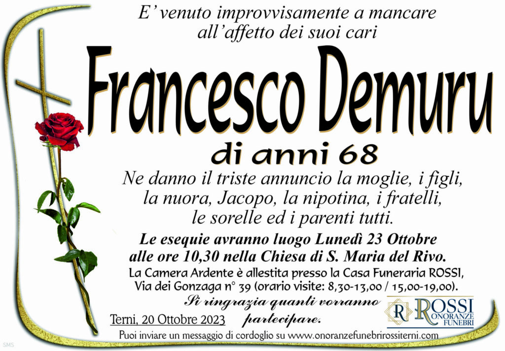 funerale-francesco-demuru-terni