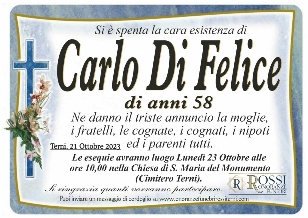 funerale-carlo-di-felice-terni