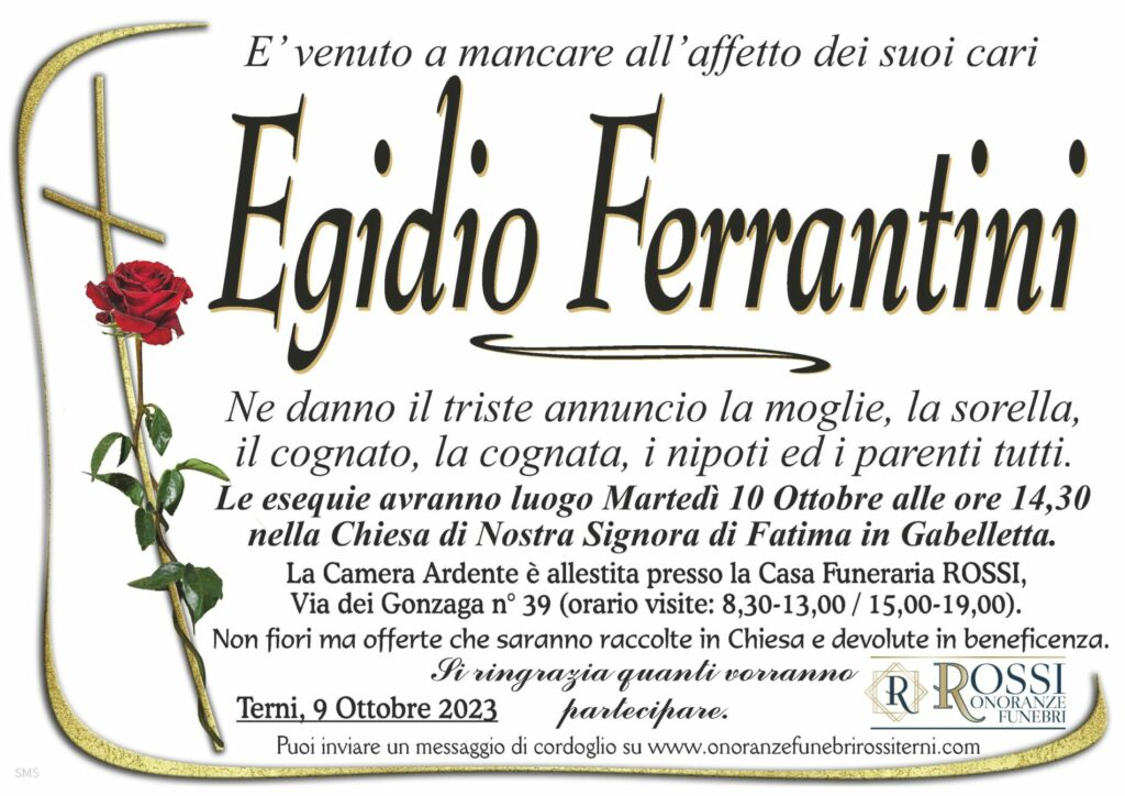 funerale-egidio-ferrantini-terni