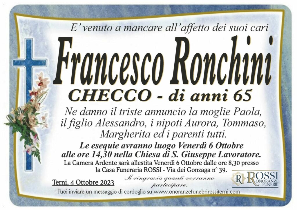 funerale-francesco-ronchini-terni