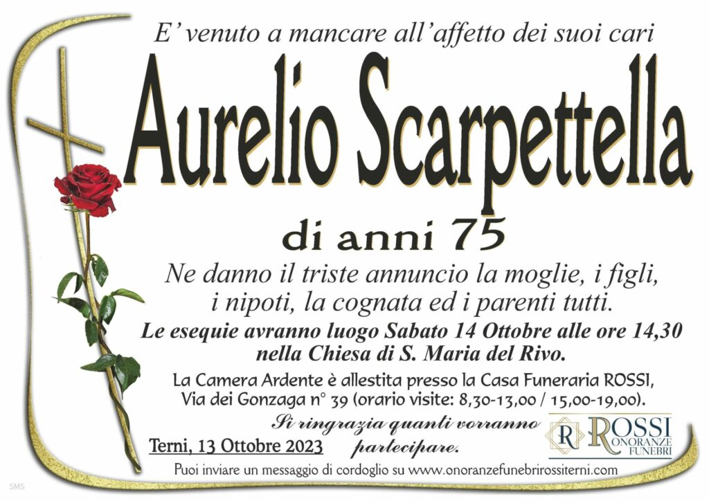 funerale-aurelio-scarpettella-terni